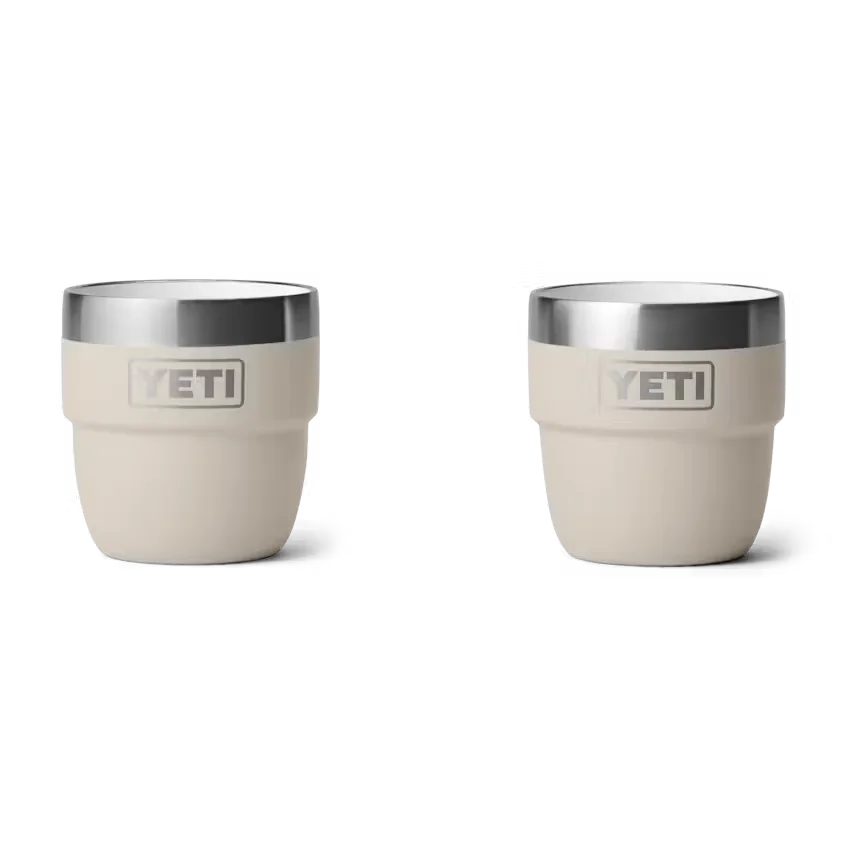 Rambler® 4 oz Stackable Cups