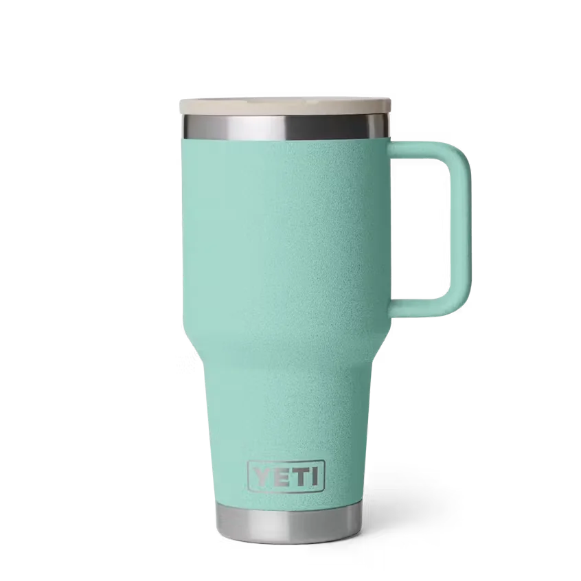 Rambler® 30 oz Travel Straw Mug