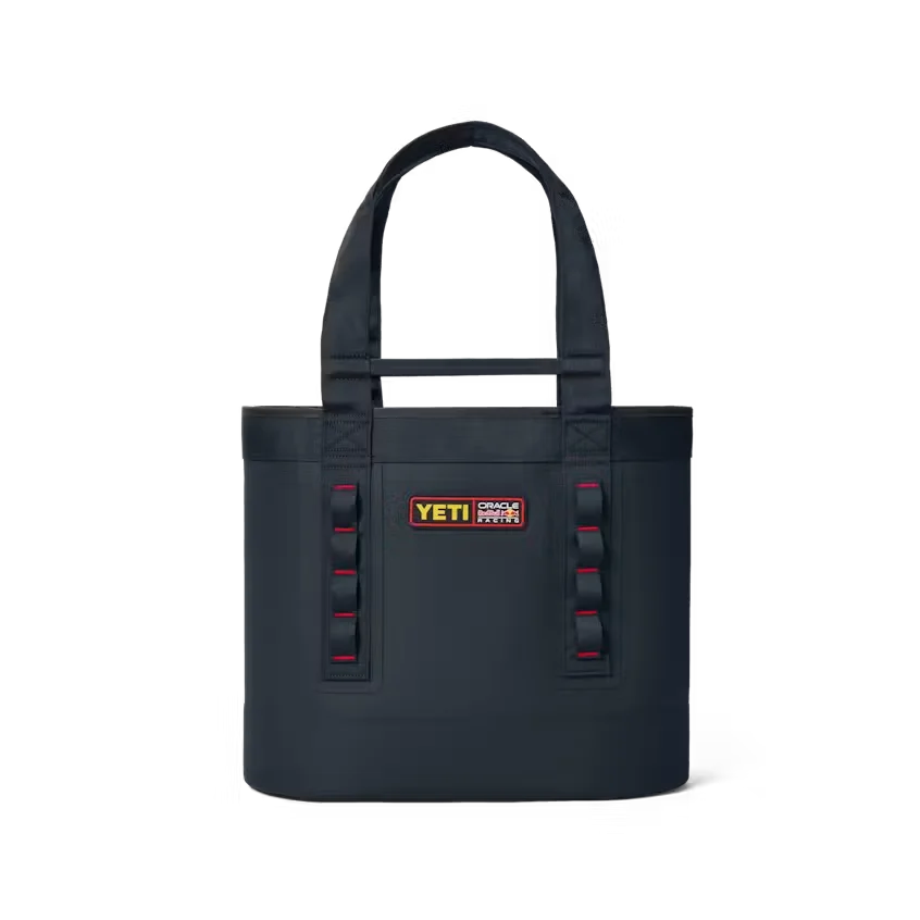 YETI x Oracle Red Bull Racing Camino® 35 Carryall Tote Bag