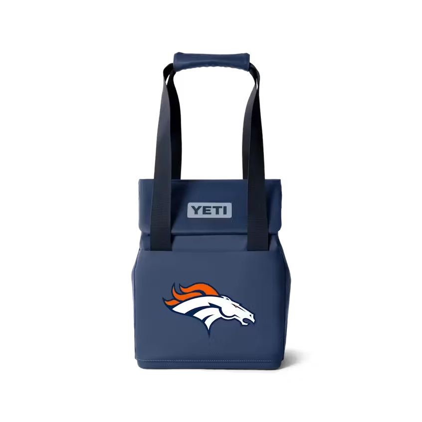 Denver Broncos Daytrip® 14L Insulated Tote Bag