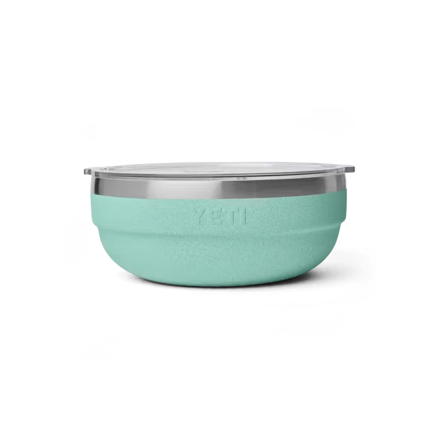 Rambler® 1.6 QT Insulated Low Bowl