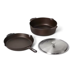 YETI™ Stainless Steel Lid