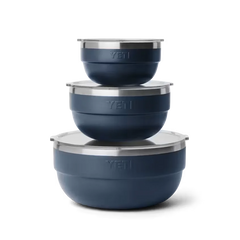 Rambler® Insulated Bowl Set