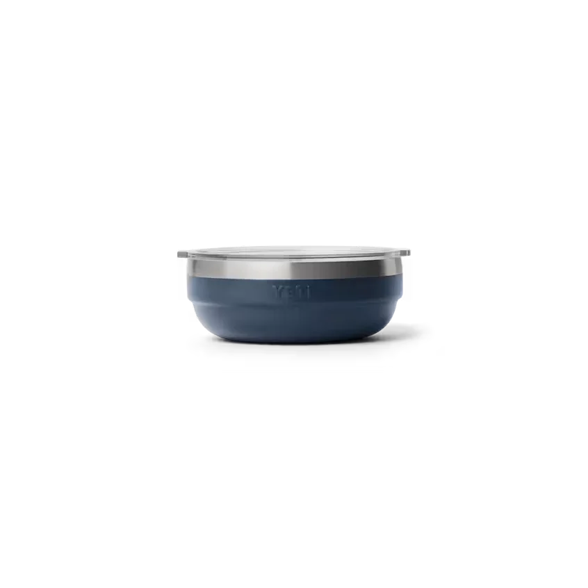 Rambler® 0.7 QT Insulated Low Bowl