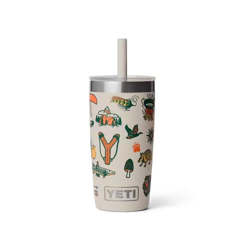 Rambler® Jr. 10 oz Tumbler