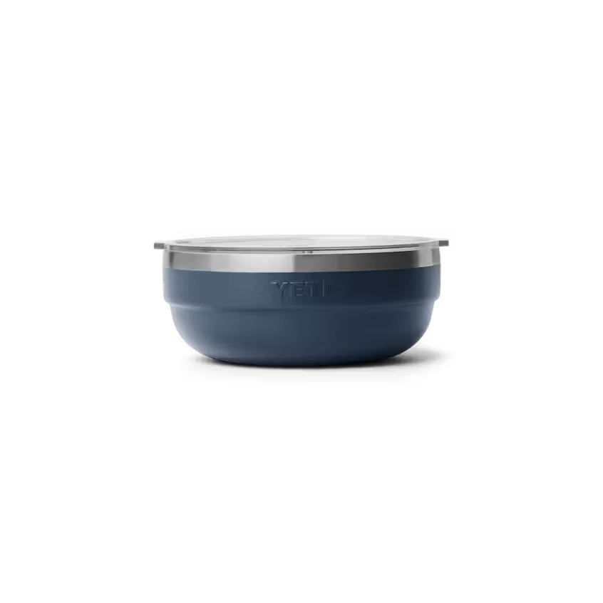 Rambler® 1.6 QT Insulated Low Bowl