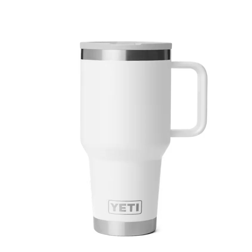 Rambler® 30 oz Travel Straw Mug