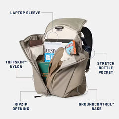 Ranchero™ 18L Everyday Carry Backpack