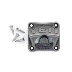 YETI® Wall Mount Bottle Opener