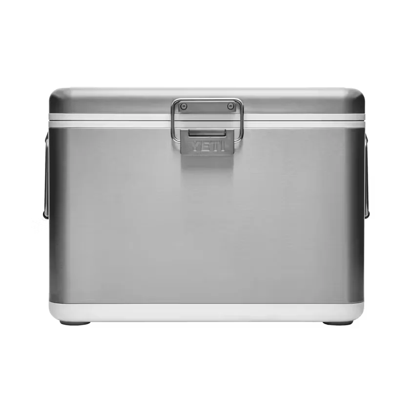 Yeti V Series® Stainless Steel Cooler