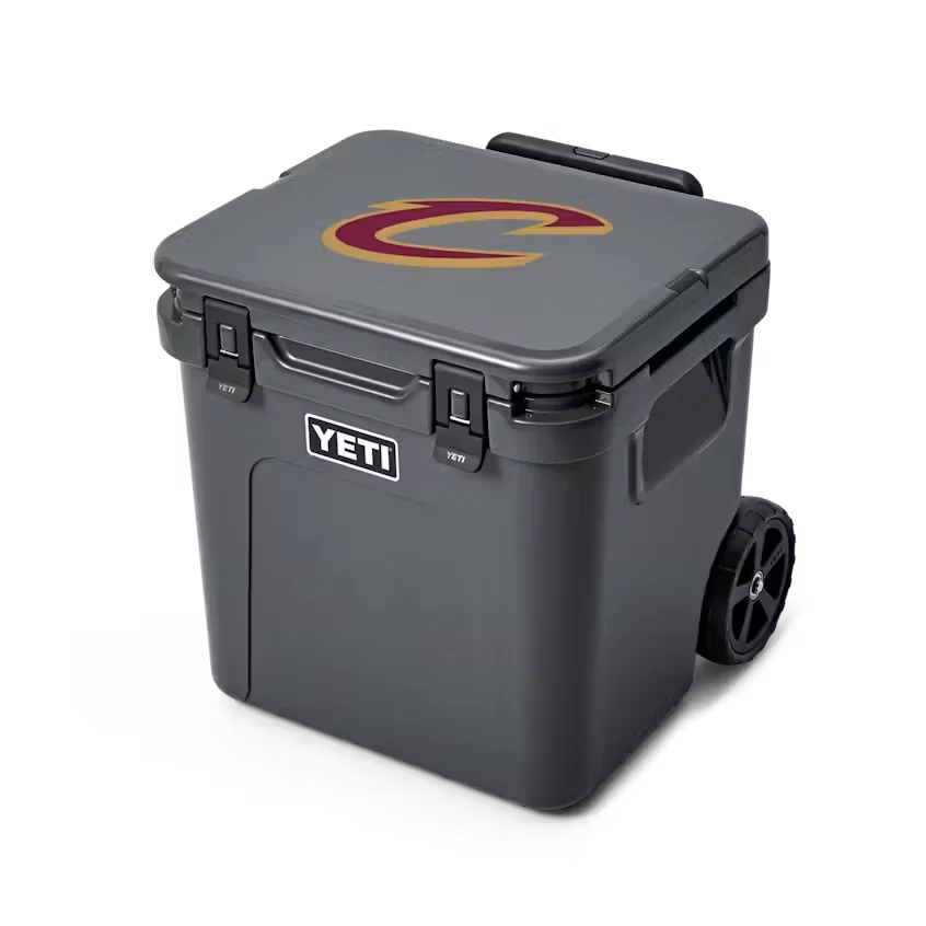 Cleveland Cavaliers Roadie® 48 Wheeled Cooler