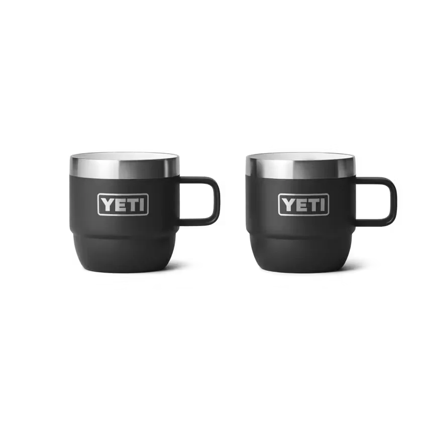 Rambler® 6 oz Stackable Mugs