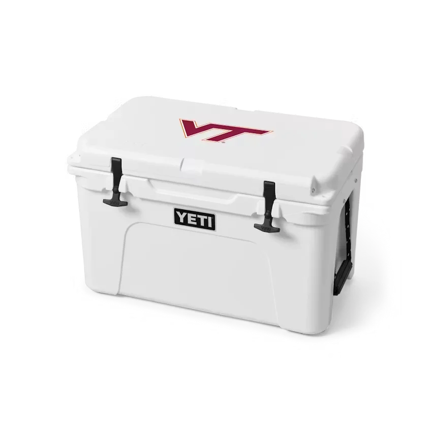 Virginia Tech Tundra® 45 Hard Cooler