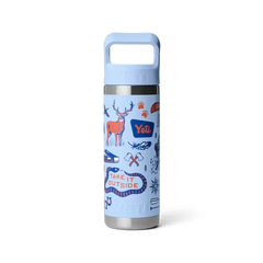 Rambler® 18 oz Water Bottle