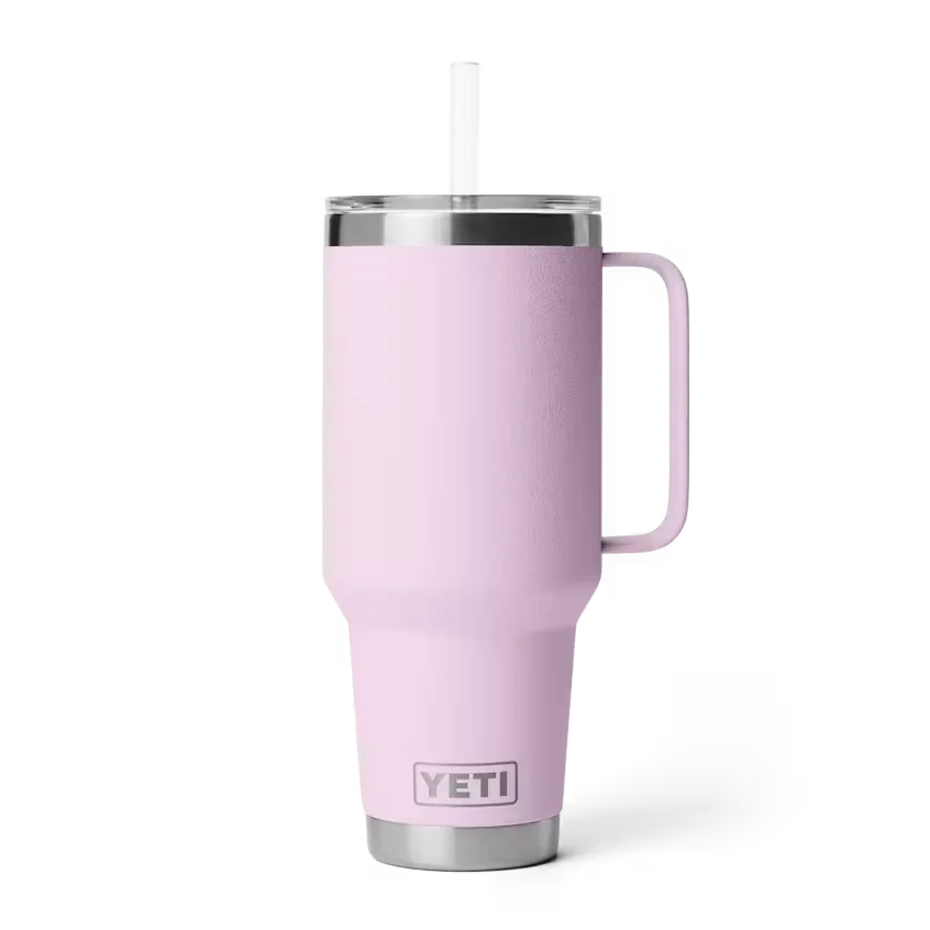 Rambler® 42 oz Straw Mug