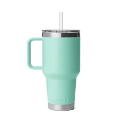 Rambler® 35 oz Straw Mug