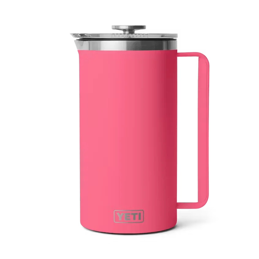Rambler® 64 oz French Press