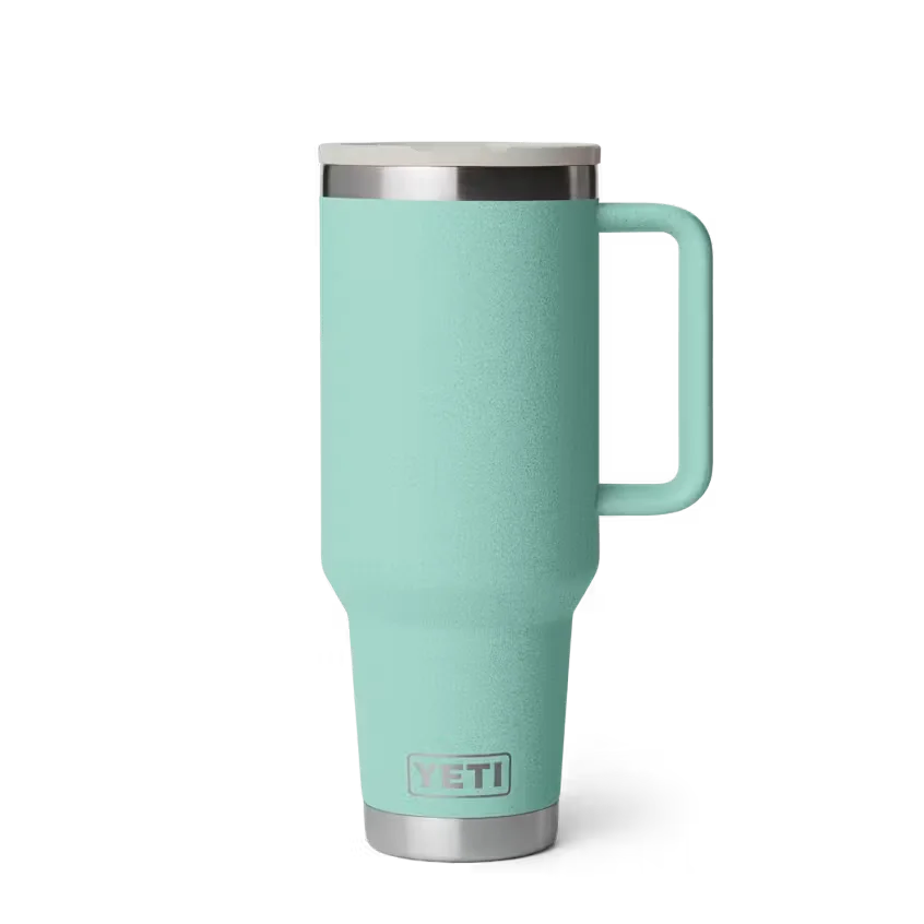Rambler® 40 oz Travel Straw Mug