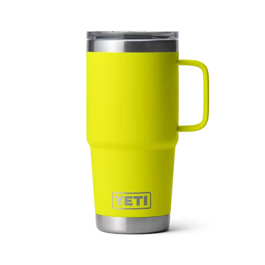 Rambler® 20 oz Travel Mug