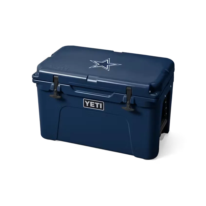 Dallas Cowboys Tundra® 45 Hard Cooler