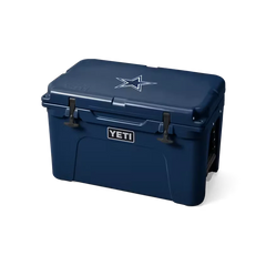 Dallas Cowboys Tundra® 45 Hard Cooler