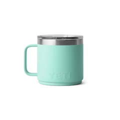 Rambler® 14 oz Stackable Mug