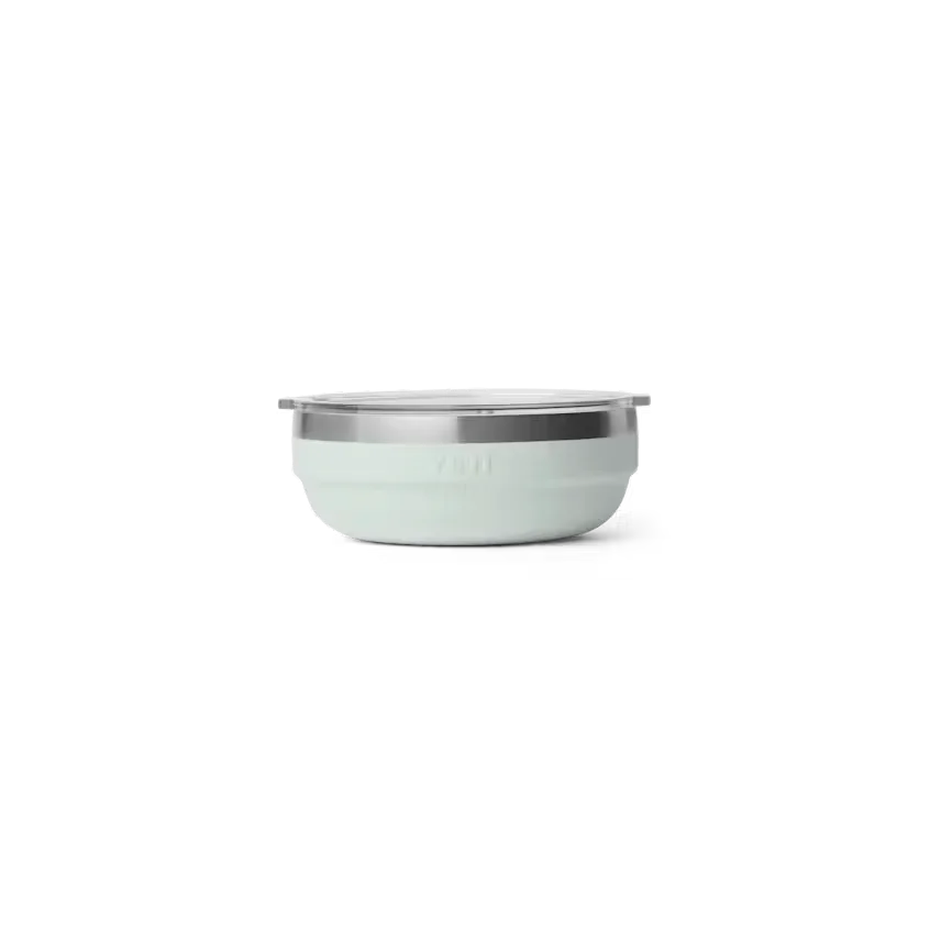 Rambler® 0.7 QT Insulated Low Bowl