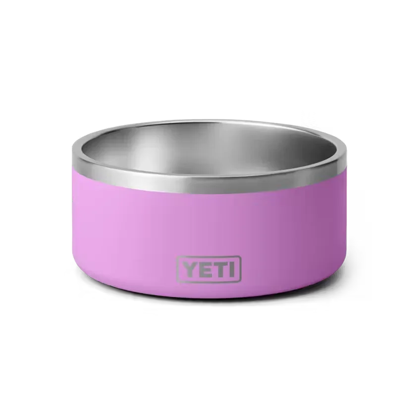 Boomer™ 8 Dog Bowl