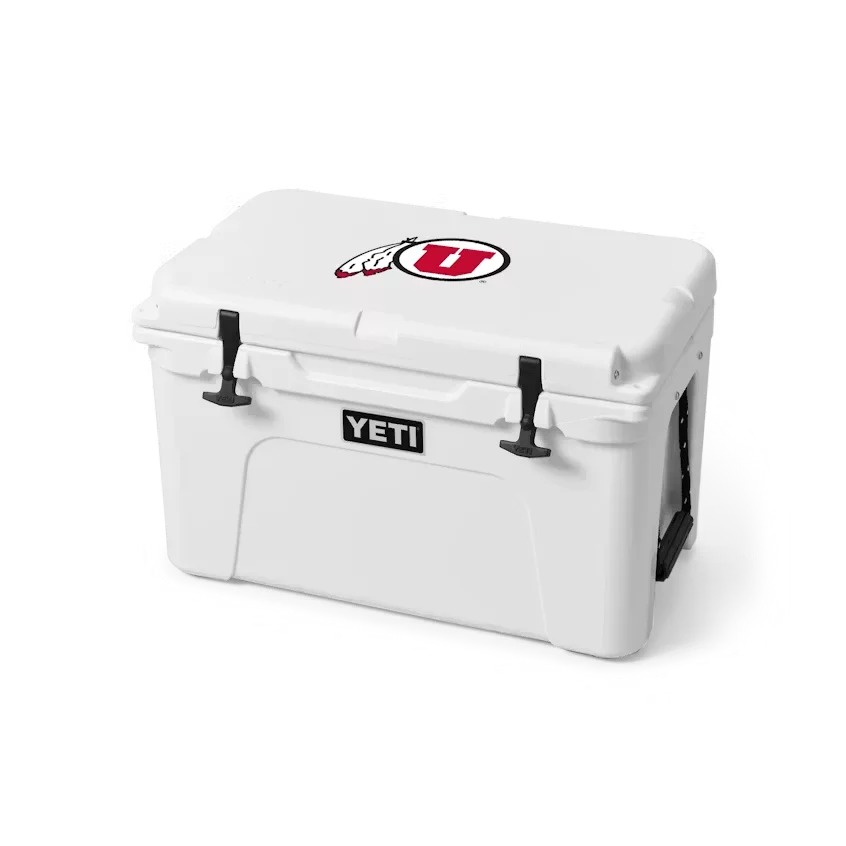 Utah Tundra® 45 Hard Cooler
