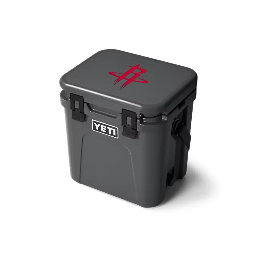 Houston Rockets Roadie® 24 Hard Cooler