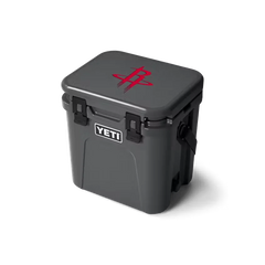 Houston Rockets Roadie® 24 Hard Cooler