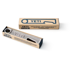 YETI® Brick Bottle Opener