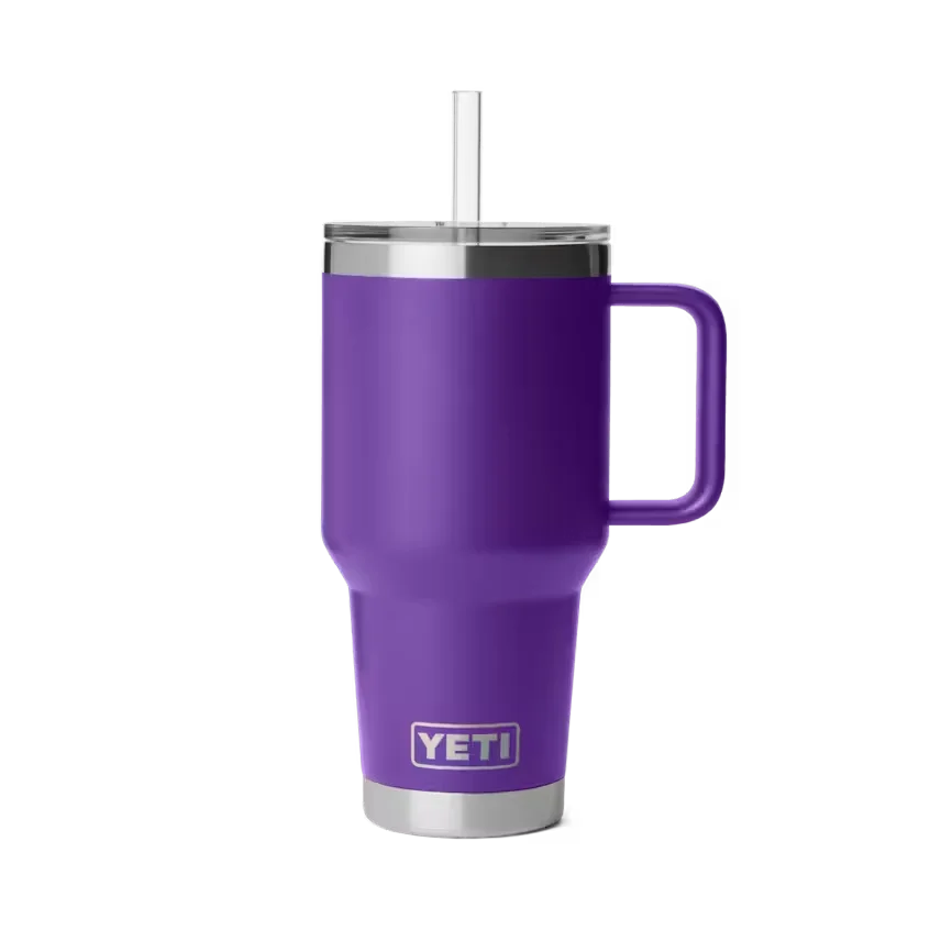 Rambler® 35 oz Straw Mug