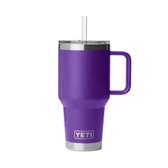 Rambler® 35 oz Straw Mug