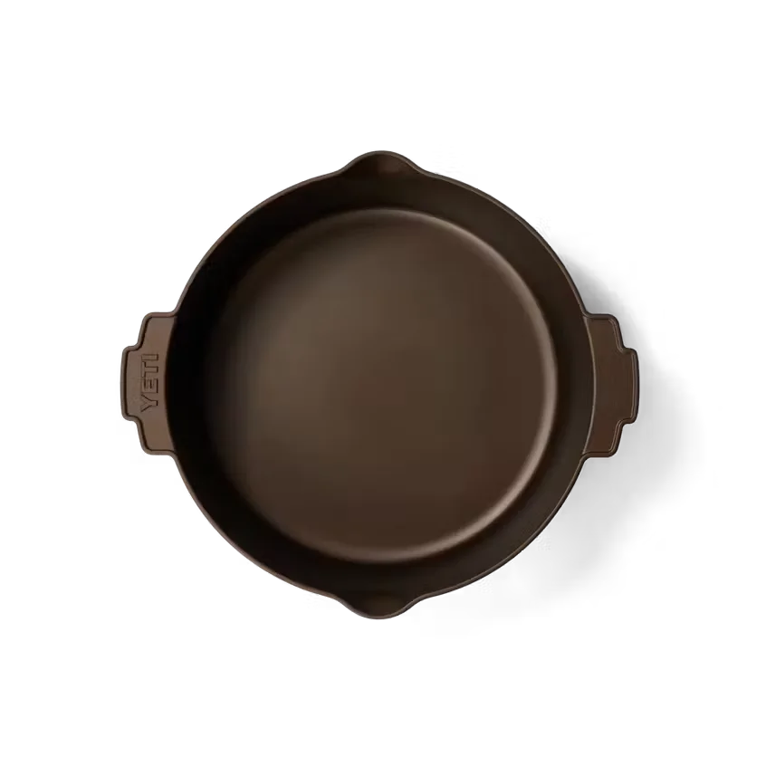 YETI® Cast Iron Ranch Pan