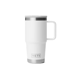 Rambler® 20 oz Travel Straw Mug