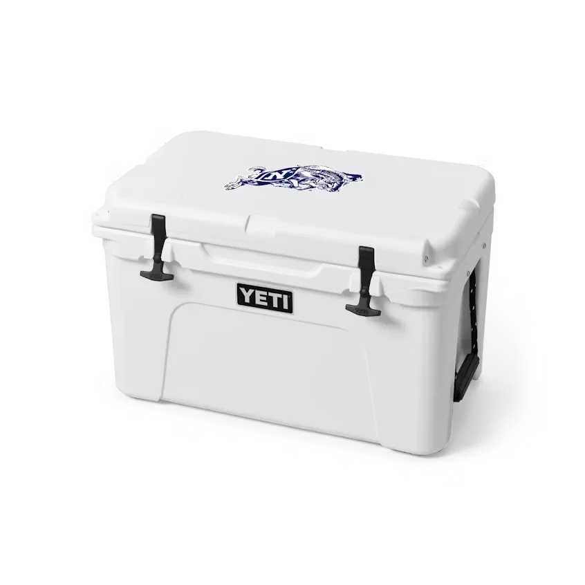 Navy Tundra® 45 Hard Cooler