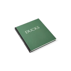 YETI Presents: Ducks Coffee Table Book
