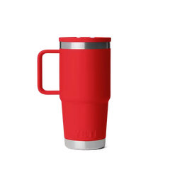 Rambler® 20 oz Travel Straw Mug