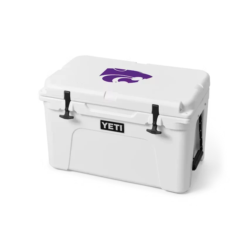 Kansas State Tundra® 45 Hard Cooler