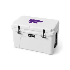 Kansas State Tundra® 45 Hard Cooler
