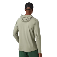 Hooded Ultra Lightweight Sunshirt