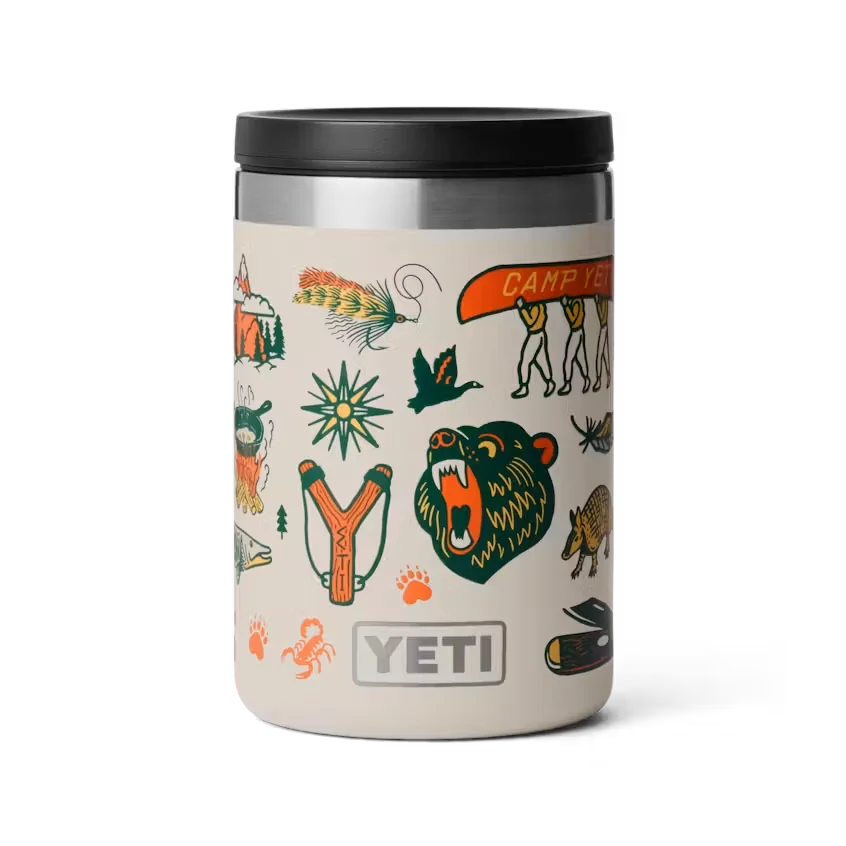 Rambler® 16 oz Insulated Food Jar