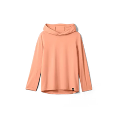 Kids' Hooded Ultra Lightweight Sunshirt