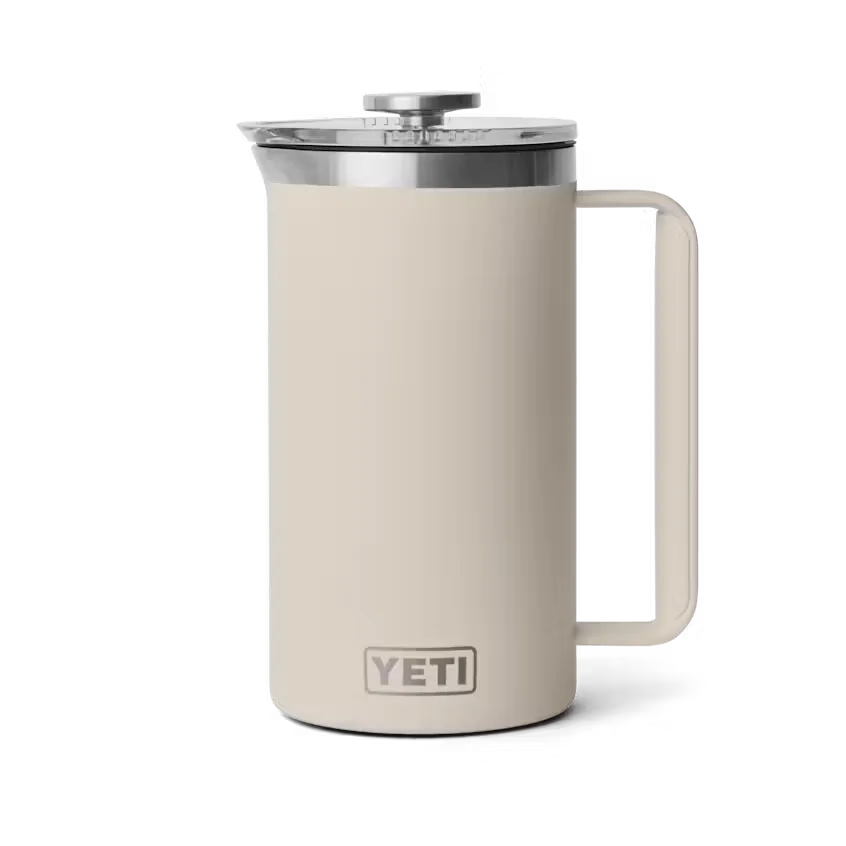Rambler® 34 oz French Press