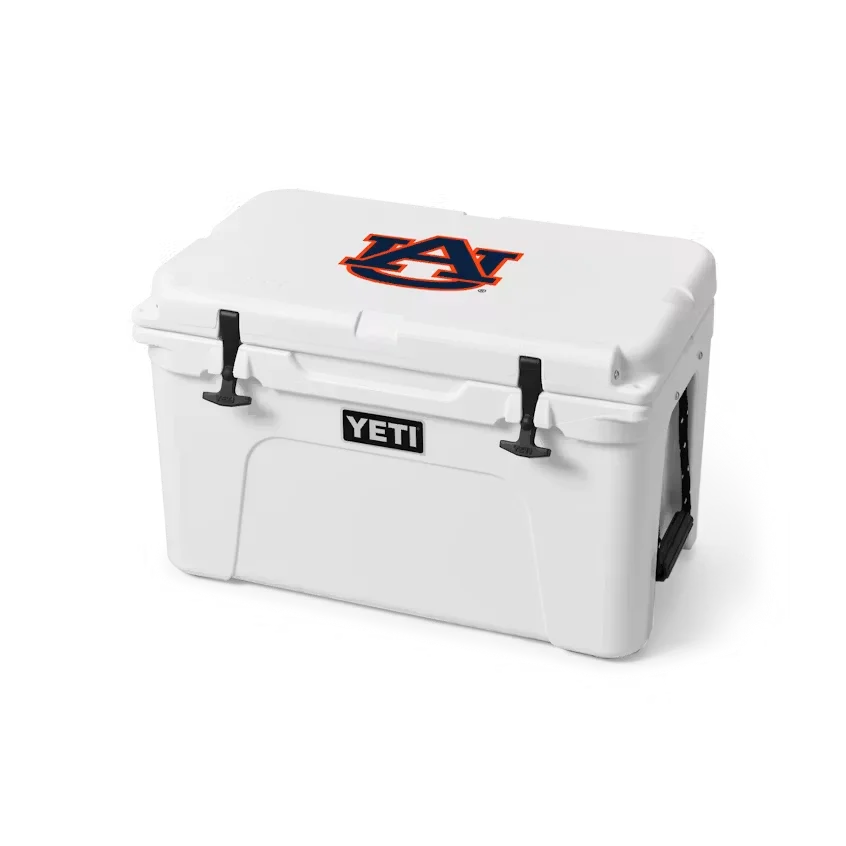 Auburn Tundra® 45 Hard Cooler